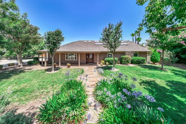 480 W Swift Ave, Fresno, CA 93705 - photo 1