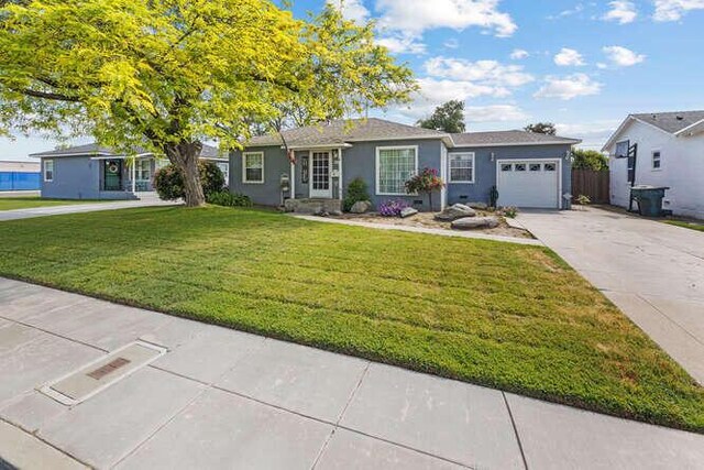 642 N Manor St, Tulare, CA 93274 - photo 3