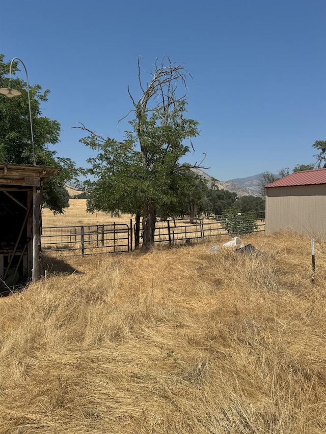 30518 George Smith Rd, Yokuts Valley, CA 93675 - photo 19