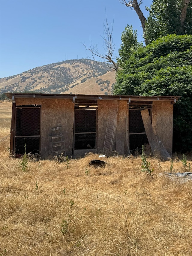 30518 George Smith Rd, Yokuts Valley, CA 93675 - photo 16