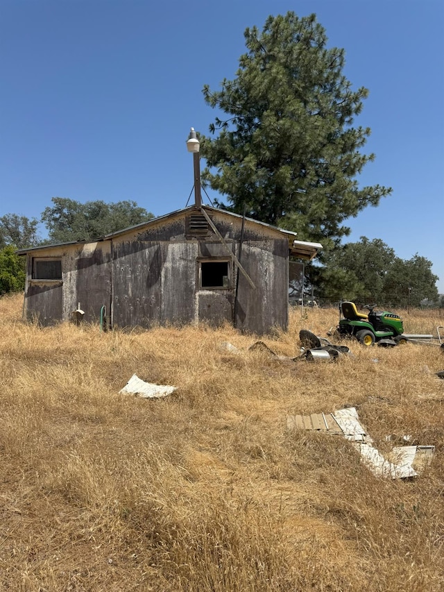 30518 George Smith Rd, Yokuts Valley, CA 93675 - photo 21