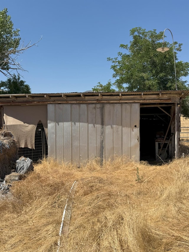 30518 George Smith Rd, Yokuts Valley, CA 93675 - photo 17