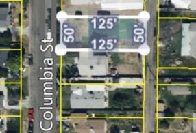 0 Columbia St, Madera, CA 93638