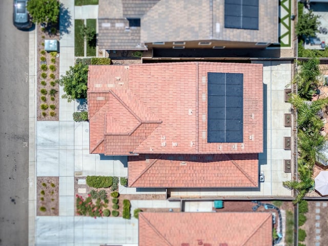 4670 Terrace Rd, Madera, CA 93636 - view of subject property