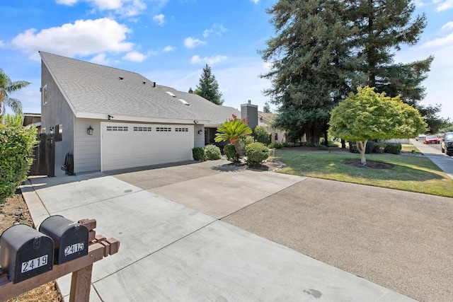 2415 E Vassar Dr, Visalia, CA 93292 - photo 4