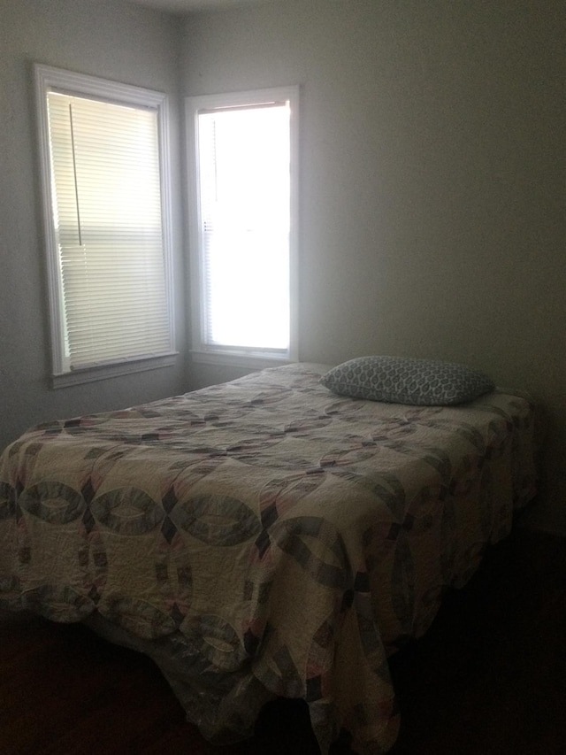 411 E Fountain Way, Fresno, CA 93704 - bedroom with multiple windows