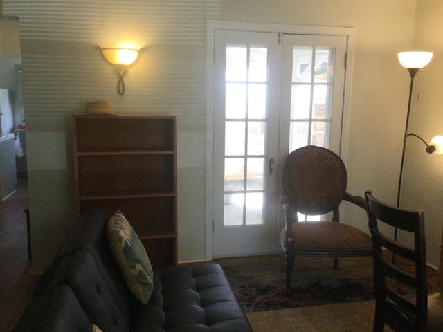 411 E Fountain Way, Fresno, CA 93704 - view of living area