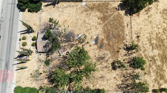 1603 Faller Ave, Sanger, CA 93657 - view of property location