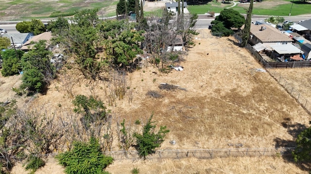 1603 Faller Ave, Sanger, CA 93657 - bird's eye view