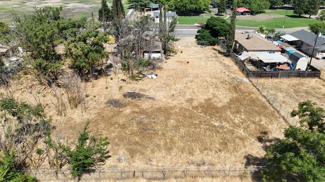 1603 Faller Ave, Sanger, CA 93657 - aerial view