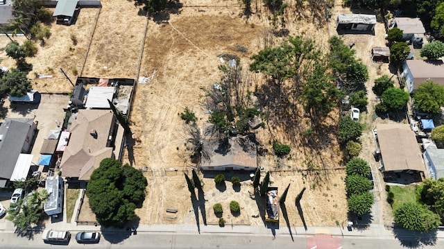 1603 Faller Ave, Sanger, CA 93657 - view of property location