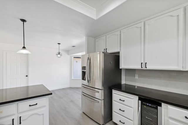 417 W Ash Ave, Hanford, CA 93230 - photo 6