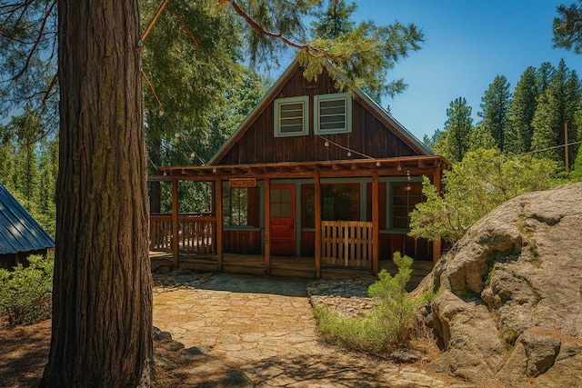 41547 Musick Dr, Shaver Lake, CA 93664 - photo 1