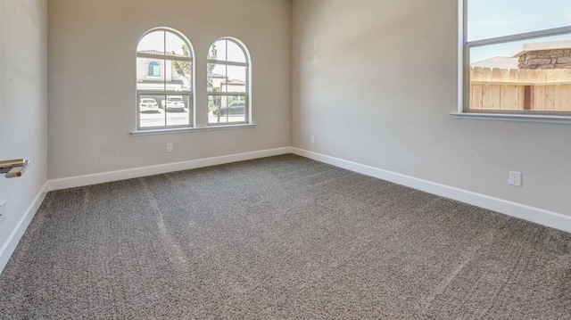 925 Talus Way S, Madera, CA 93636 - unfurnished room featuring carpet flooring and baseboards