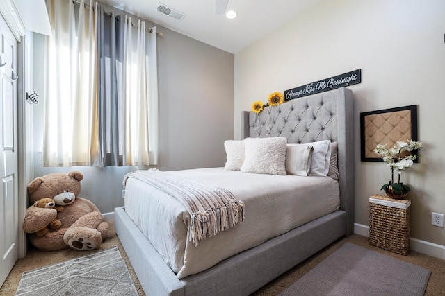 2639 Maine Ave, Clovis, CA 93619 - bedroom featuring carpet flooring and baseboards