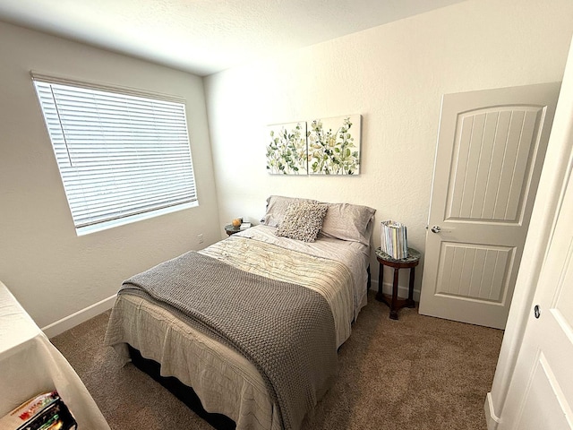 971 Dana Rd W, Madera, CA 93636 - bedroom featuring carpet flooring and baseboards