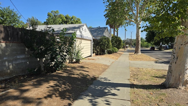 4546 E Nevada Ave, Fresno, CA 93702 - photo 16