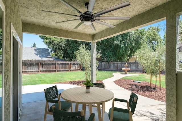 651 N Oxford Ave, Clovis, CA 93611 - photo 42