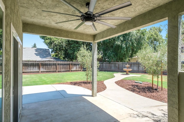 651 N Oxford Ave, Clovis, CA 93611 - photo 41