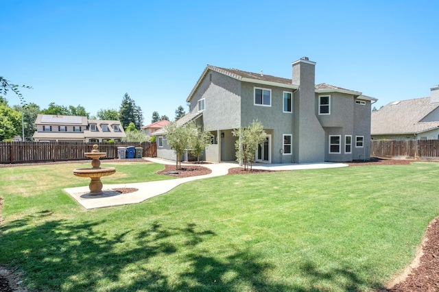 651 N Oxford Ave, Clovis, CA 93611 - photo 45