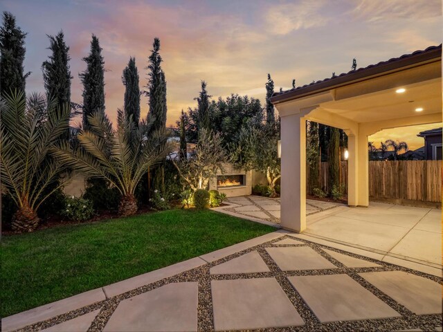 1410 N Redington, Clovis, CA 93619 - photo 25