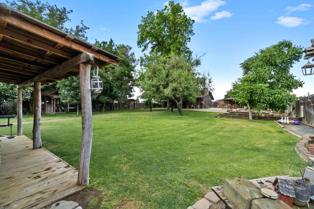 10730 17th Ave, Lemoore, CA 93245 - photo 29