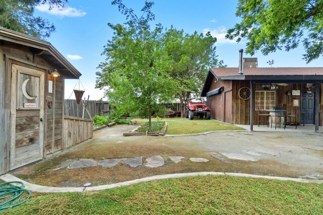 10730 17th Ave, Lemoore, CA 93245 - photo 34