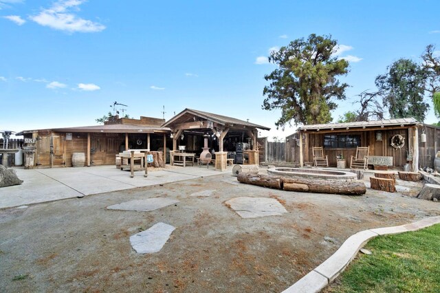 10730 17th Ave, Lemoore, CA 93245 - photo 39