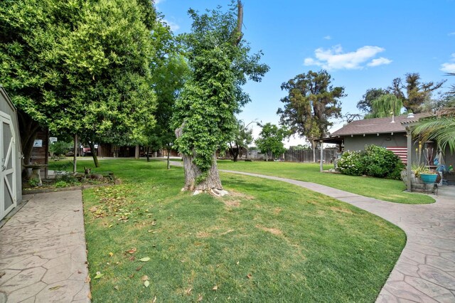 10730 17th Ave, Lemoore, CA 93245 - photo 28