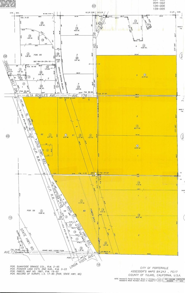 17654 N Main St, Porterville, CA 93257 - photo 2
