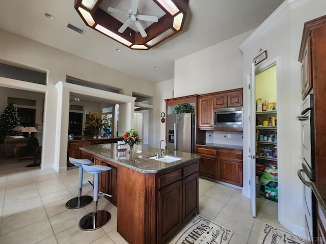 3402 N Chaparral Ct, Hanford, CA 93230 - photo 62