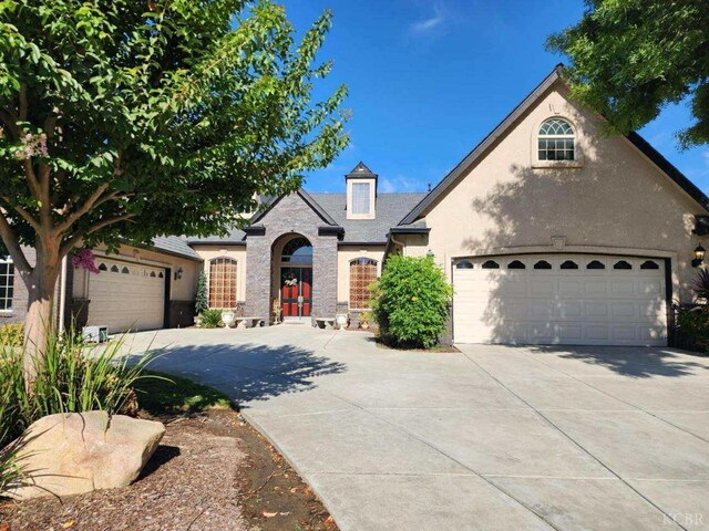 3402 N Chaparral Ct, Hanford, CA 93230 - photo 1