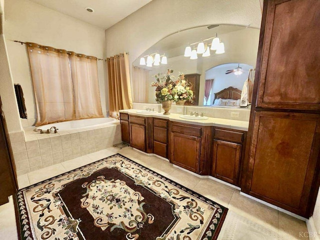 3402 N Chaparral Ct, Hanford, CA 93230 - photo 12