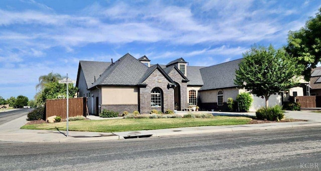3402 N Chaparral Ct, Hanford, CA 93230 - photo 3