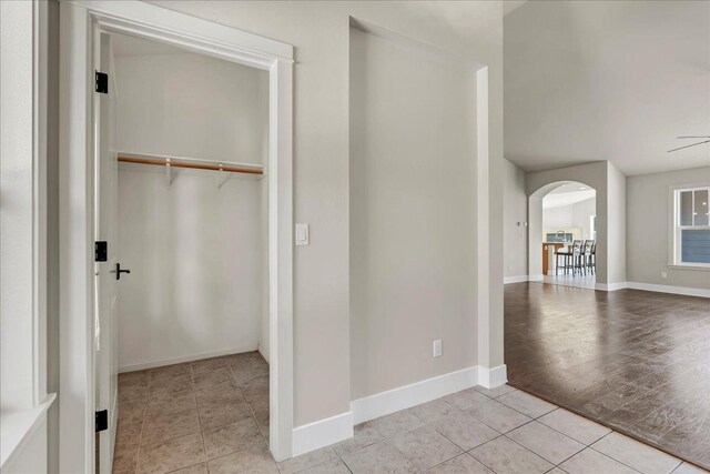 46453 Opah Dr, Ahwahnee, CA 93601 - view of closet