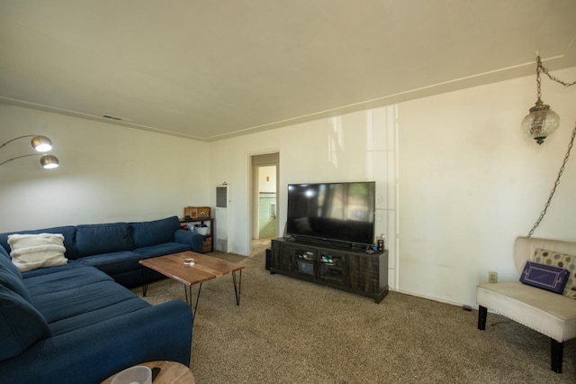 211 S 4th St, Fowler, CA 93625 - living room with carpet