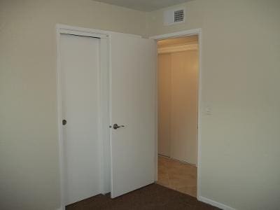 1139 W Alluvial Ave, Fresno, CA 93711 - unfurnished bedroom with a closet