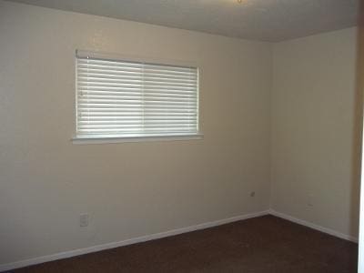 1139 W Alluvial Ave, Fresno, CA 93711 - spare room featuring plenty of natural light