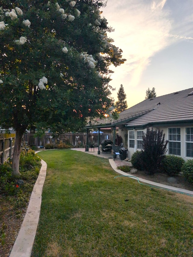 1339 E Feemster, Visalia, CA 93292 - photo 19