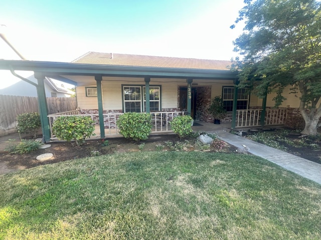 1339 E Feemster, Visalia, CA 93292 - photo 6