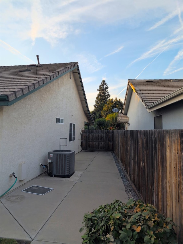 1339 E Feemster, Visalia, CA 93292 - photo 22
