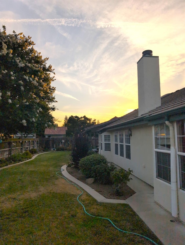 1339 E Feemster, Visalia, CA 93292 - photo 20
