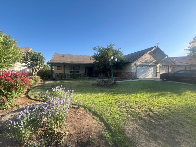 1339 E Feemster, Visalia, CA 93292 - photo 1