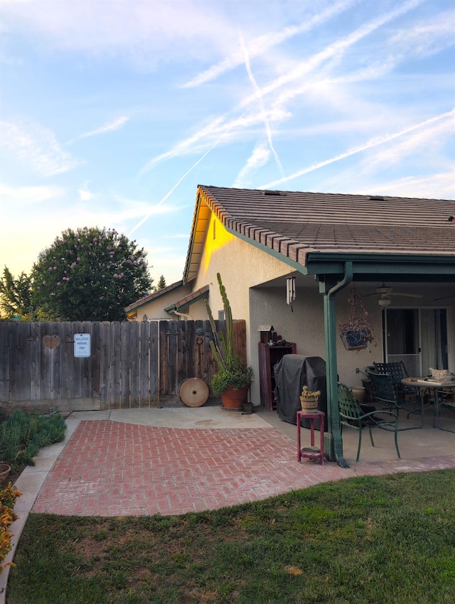 1339 E Feemster, Visalia, CA 93292 - photo 13