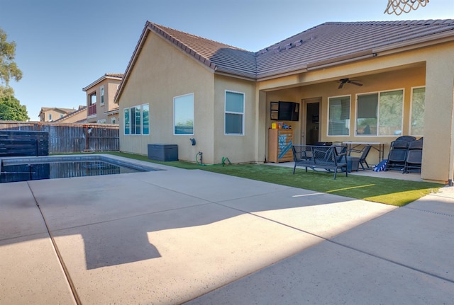 7951 N Fine Ave, Fresno, CA 93720 - photo 21