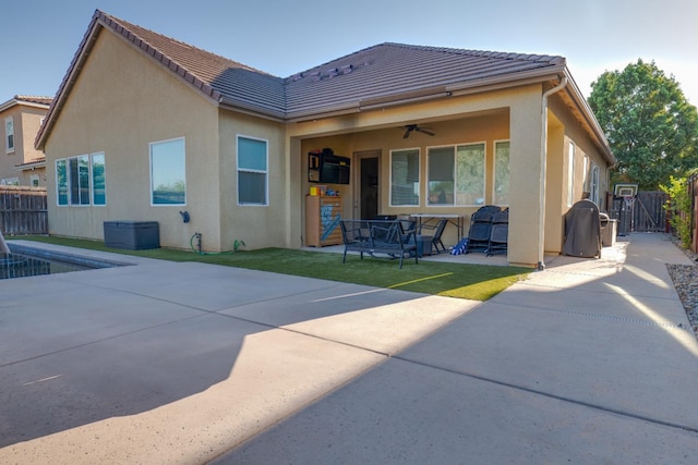 7951 N Fine Ave, Fresno, CA 93720 - photo 22
