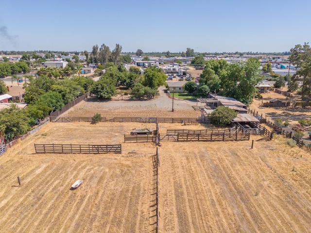 3684 W Belmont Ave, Fresno, CA 93722 - view of rural area