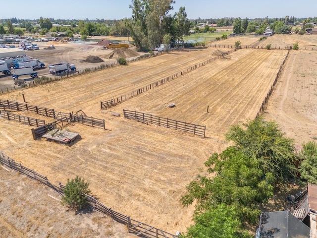 3684 W Belmont Ave, Fresno, CA 93722 - view of rural area