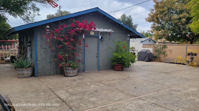 12126 Topper Rd, Madera, CA 93636 - photo 45