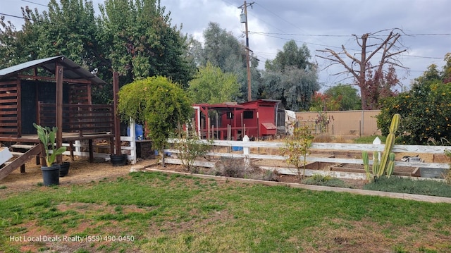 12126 Topper Rd, Madera, CA 93636 - photo 30